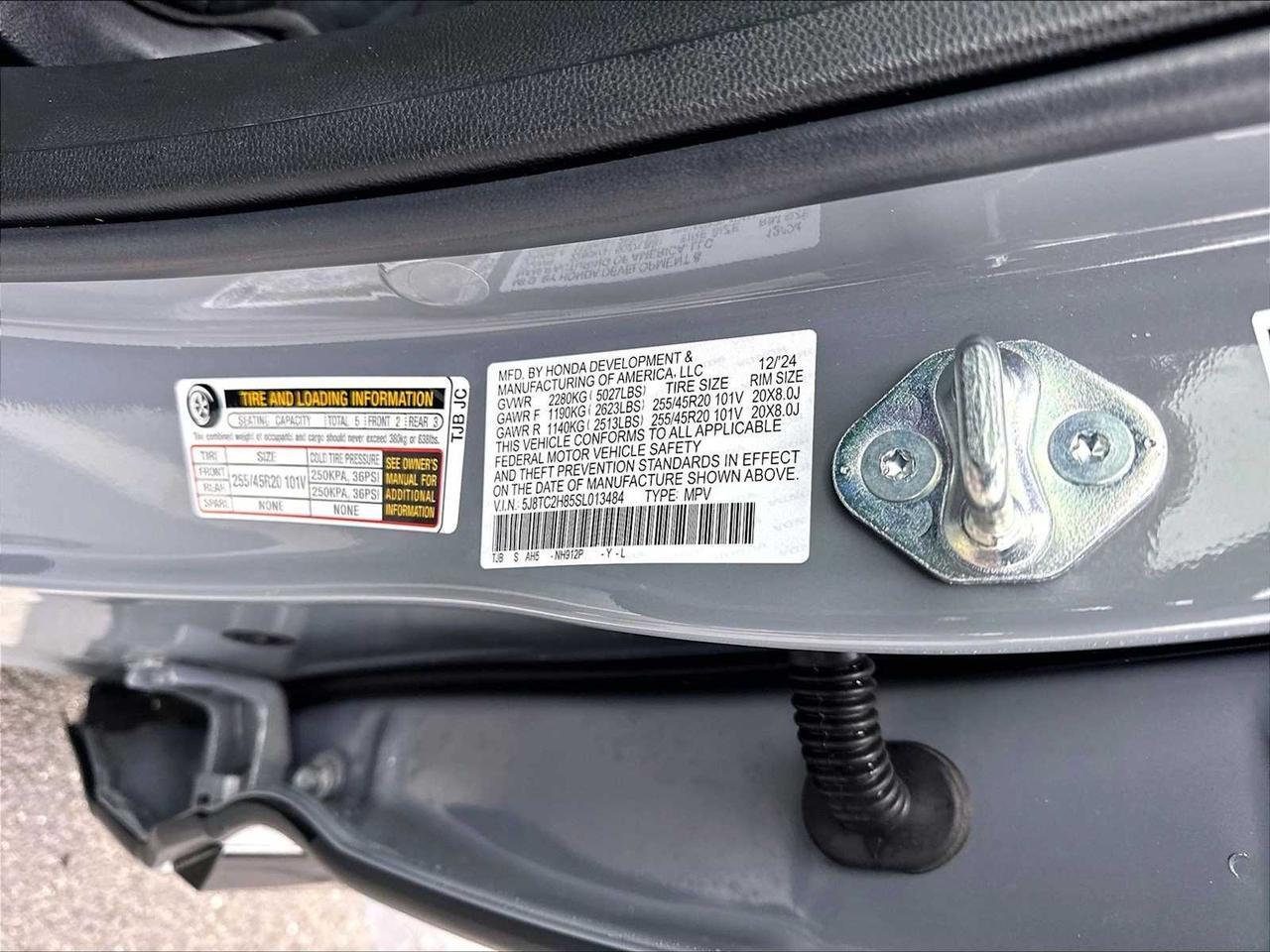 2025 Acura RDX w/A-Spec Advance Package Roseville CA