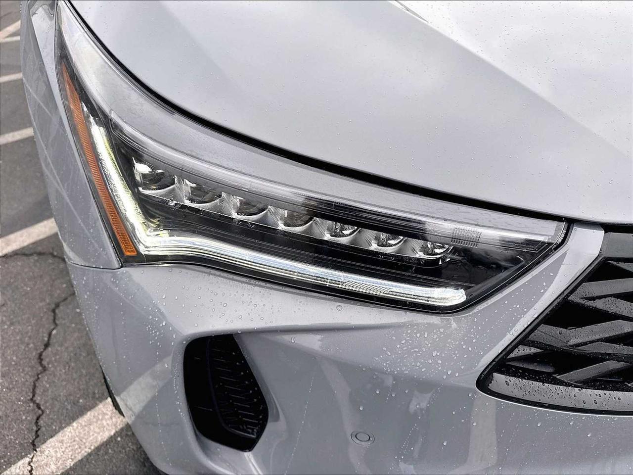 2025 Acura RDX w/A-Spec Advance Package Roseville CA