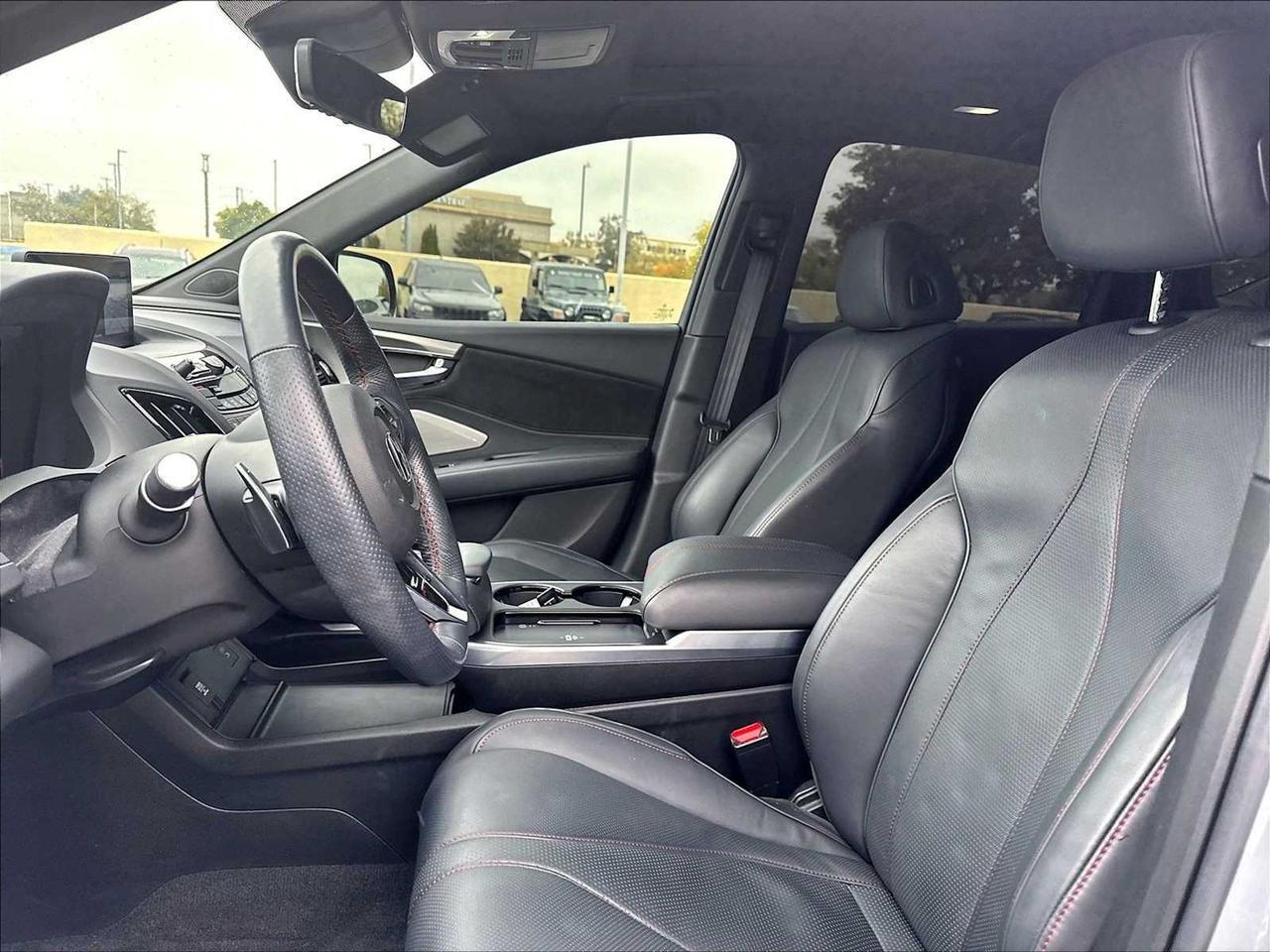 2025 Acura RDX w/A-Spec Advance Package Roseville CA