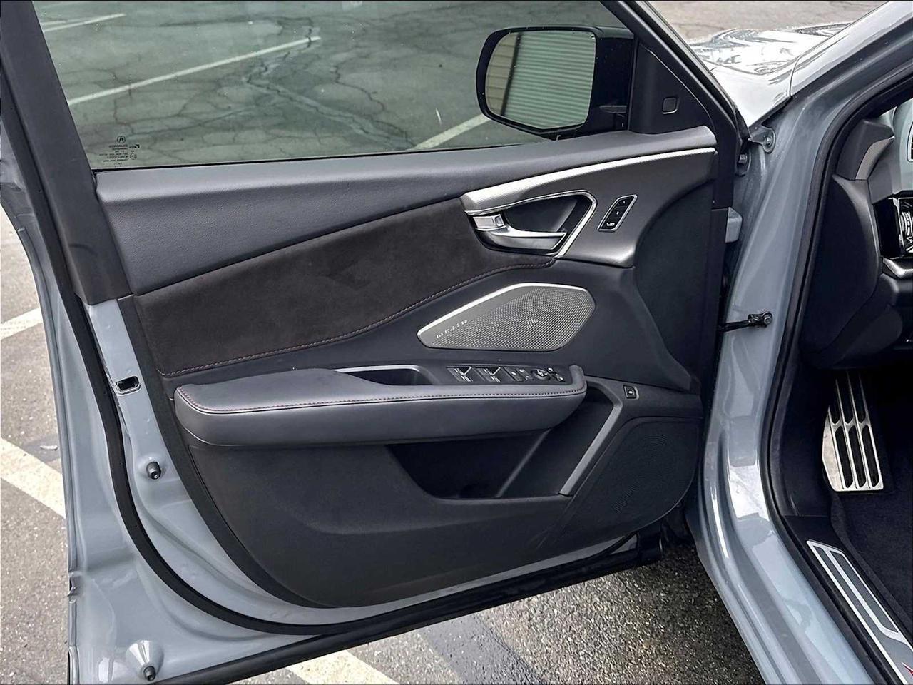 2025 Acura RDX w/A-Spec Advance Package Roseville CA