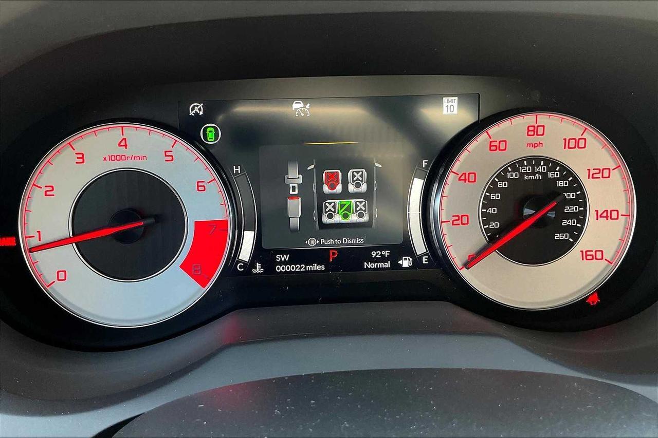 2025 Acura RDX w/A-Spec Advance Package Roseville CA