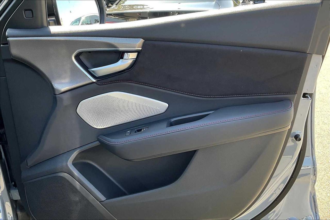 2025 Acura RDX w/A-Spec Advance Package Roseville CA