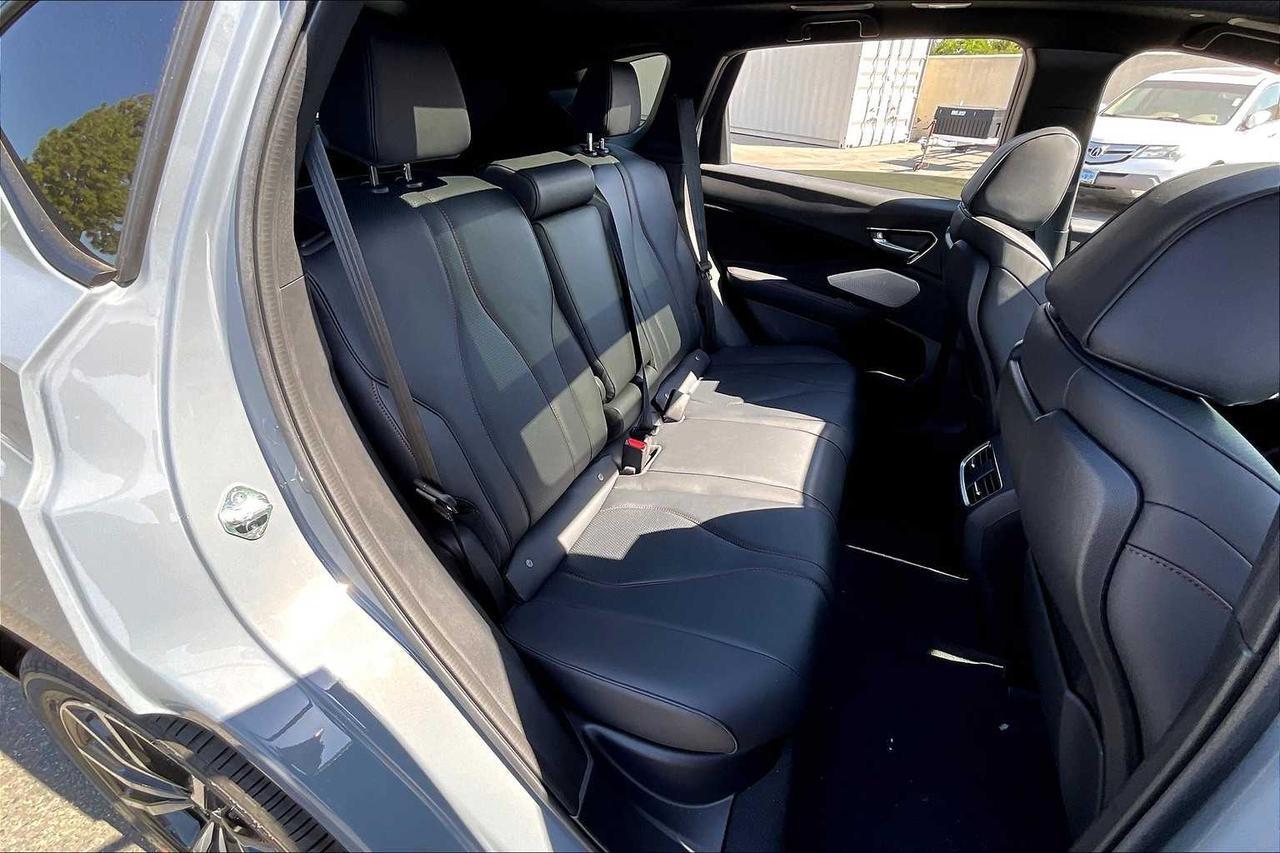 2025 Acura RDX w/A-Spec Advance Package Roseville CA