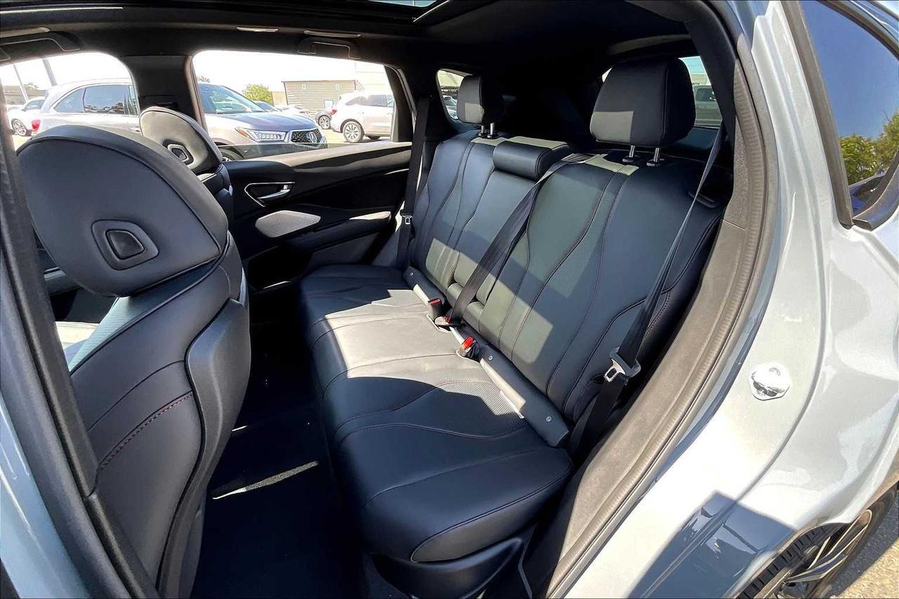 2025 Acura RDX w/A-Spec Advance Package Roseville CA