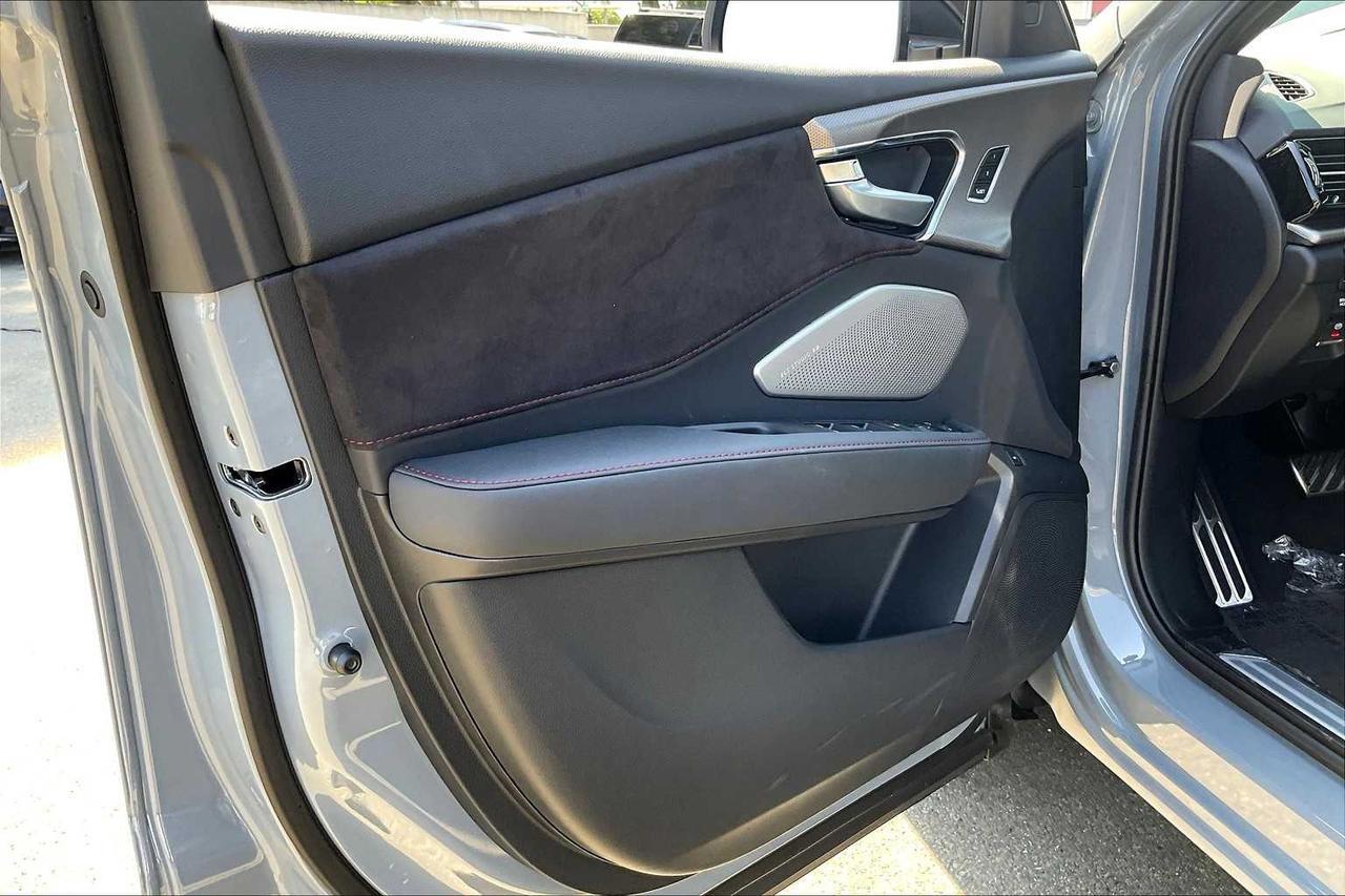 2025 Acura RDX w/A-Spec Advance Package Roseville CA