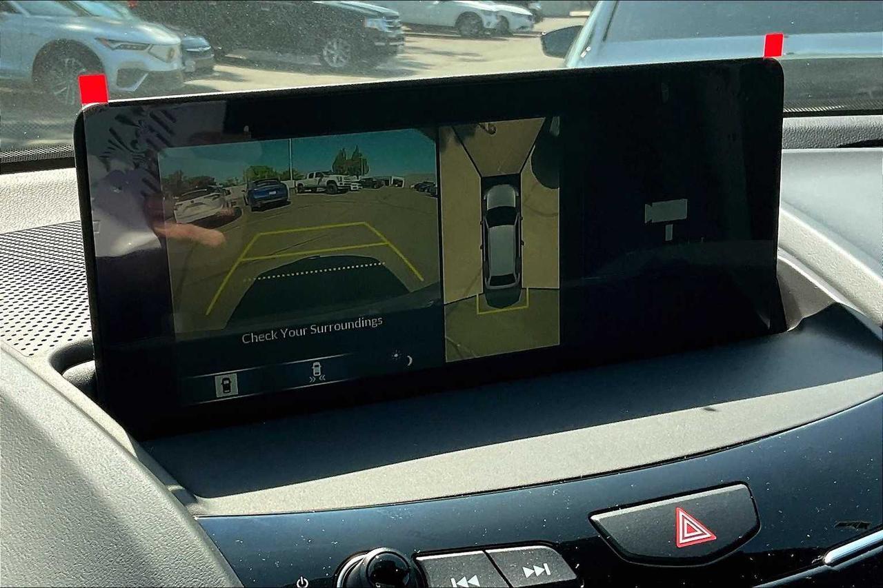 2025 Acura RDX w/A-Spec Advance Package Roseville CA