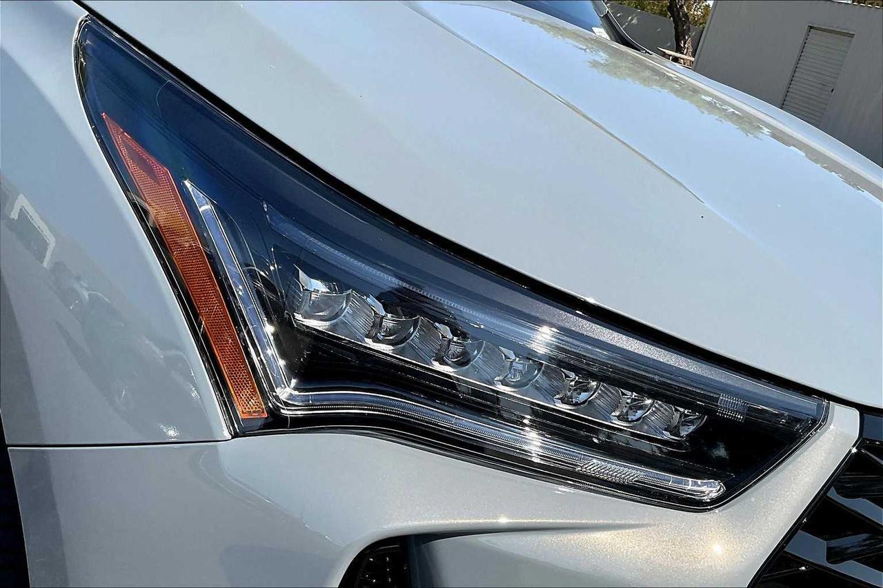 2025 Acura RDX w/A-Spec Advance Package Roseville CA