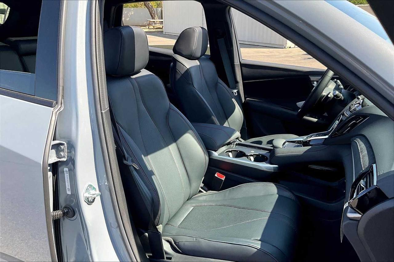 2025 Acura RDX w/A-Spec Advance Package Roseville CA