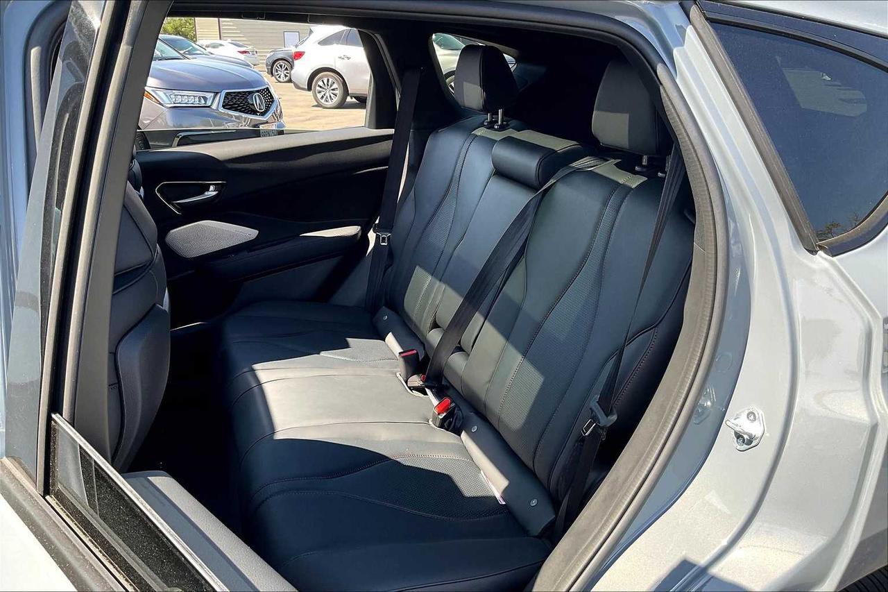 2025 Acura RDX w/A-Spec Advance Package Roseville CA