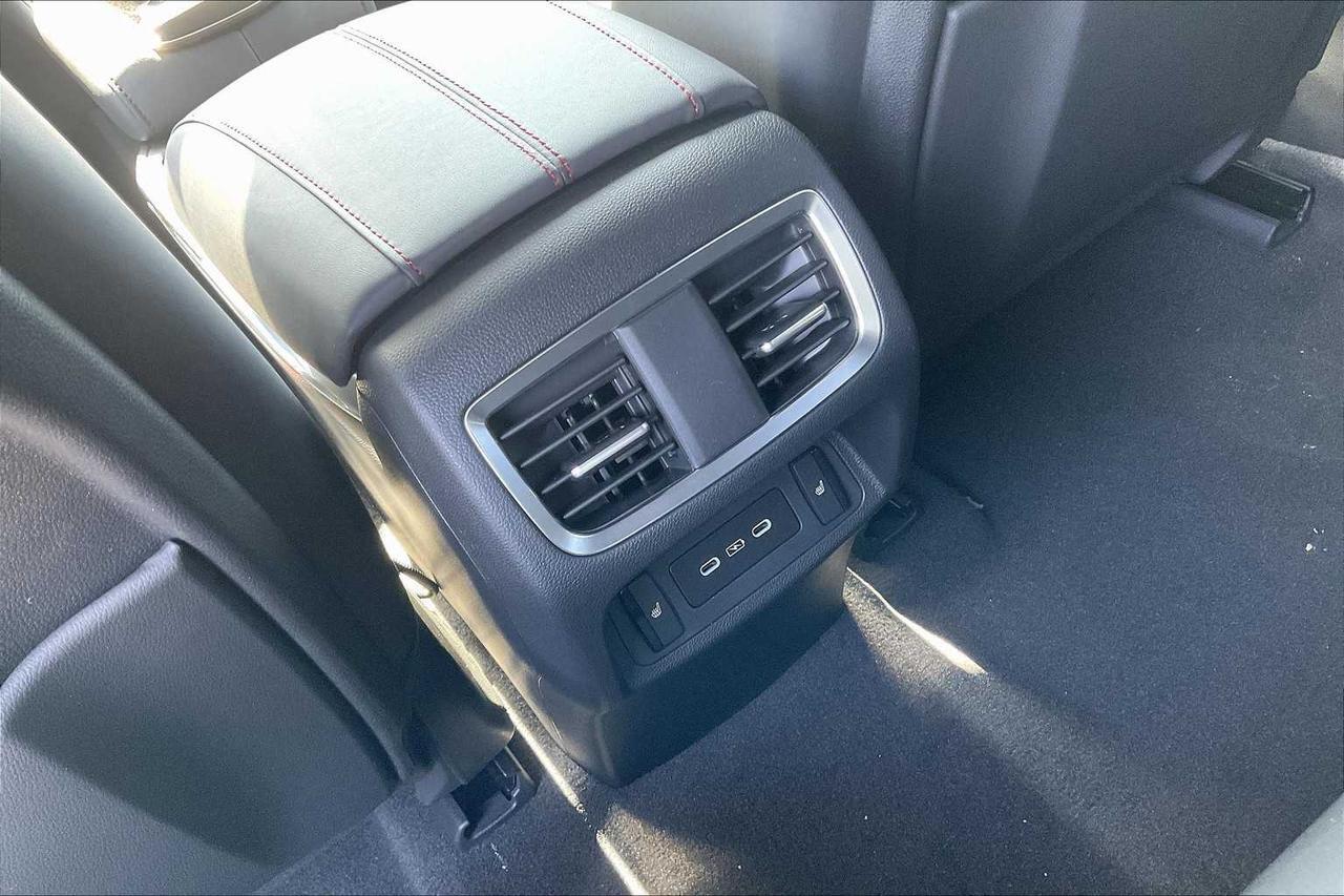 2025 Acura RDX w/A-Spec Advance Package Roseville CA