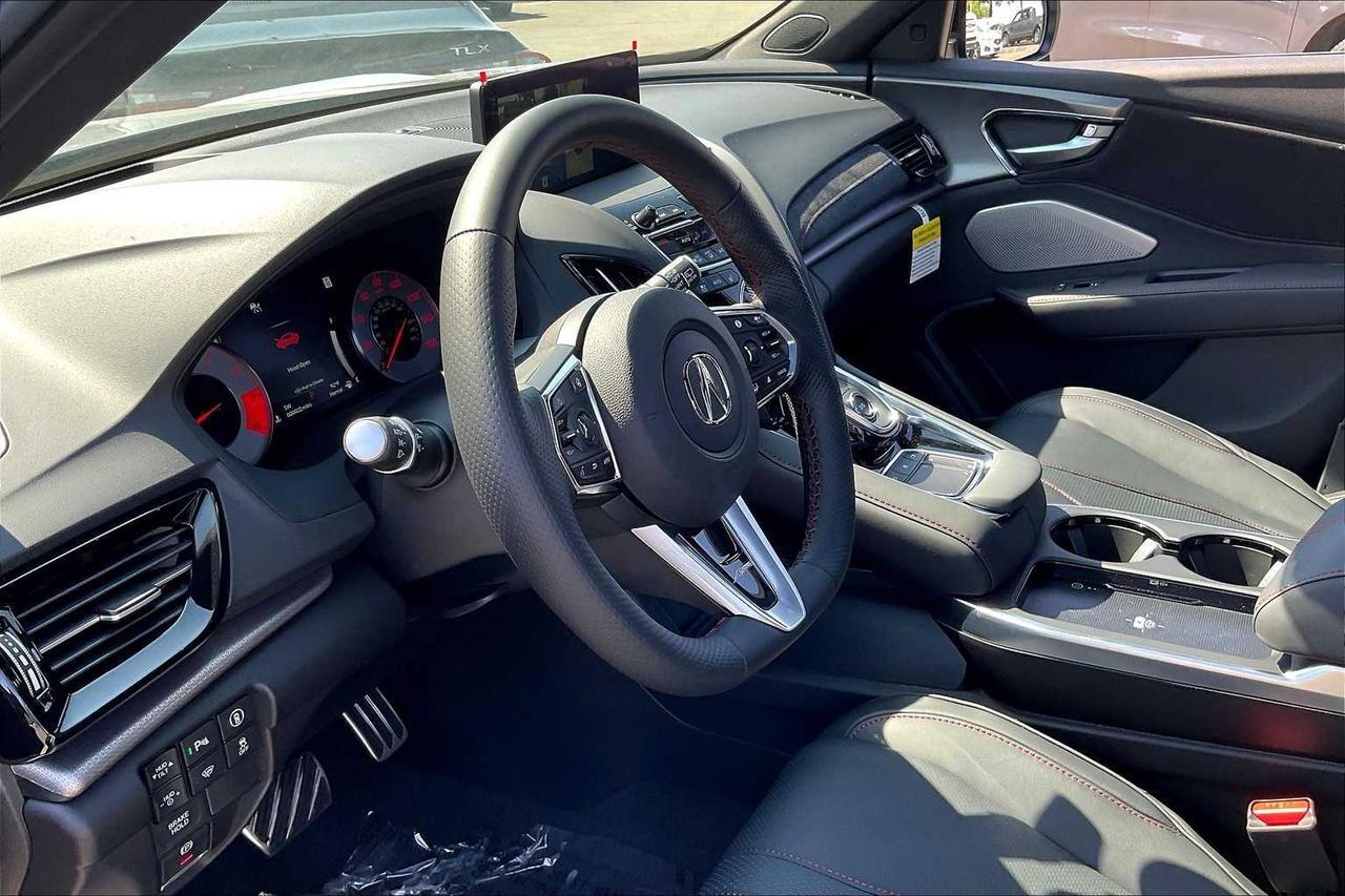 2025 Acura RDX w/A-Spec Advance Package Roseville CA