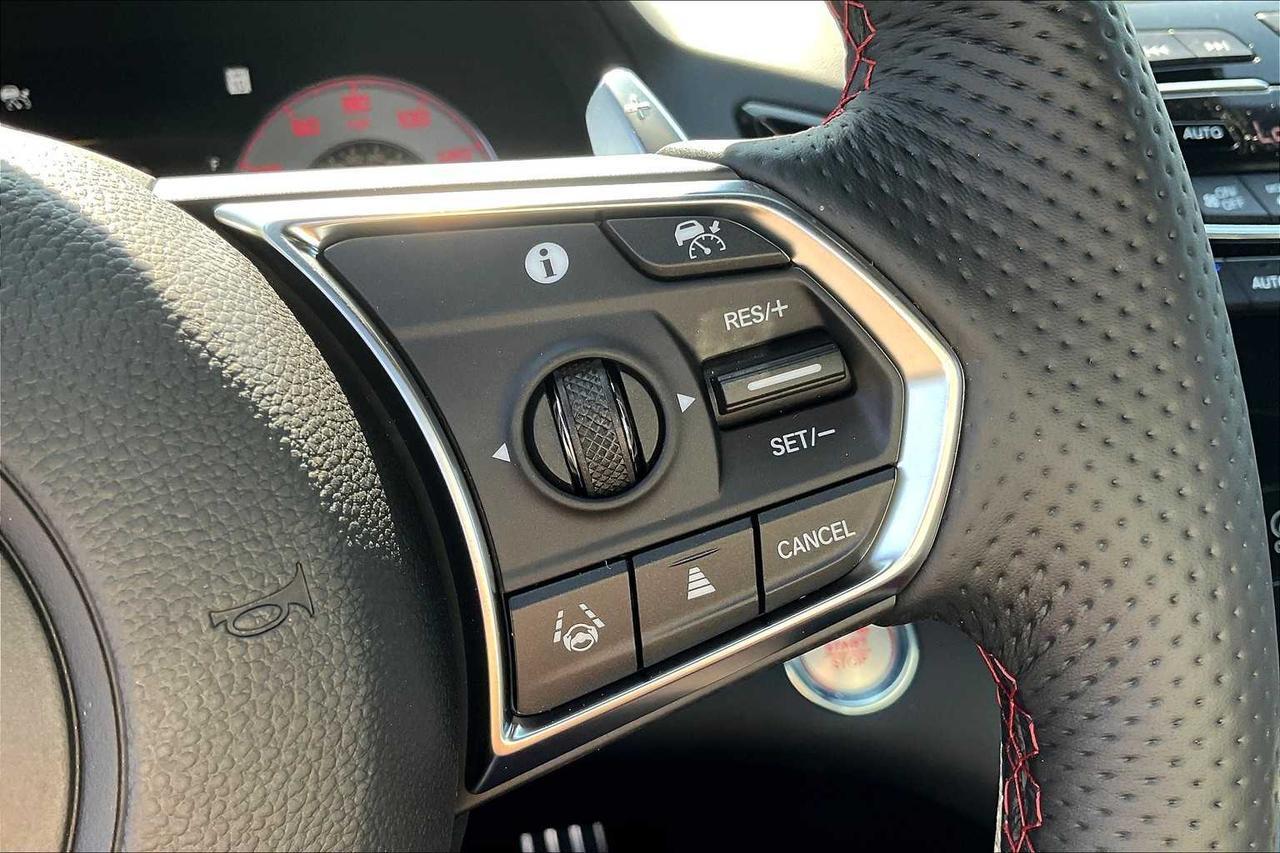 2025 Acura RDX w/A-Spec Advance Package Roseville CA