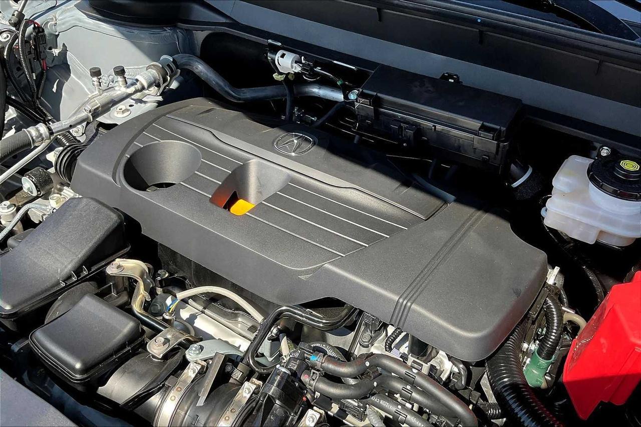 2025 Acura RDX w/A-Spec Advance Package Roseville CA