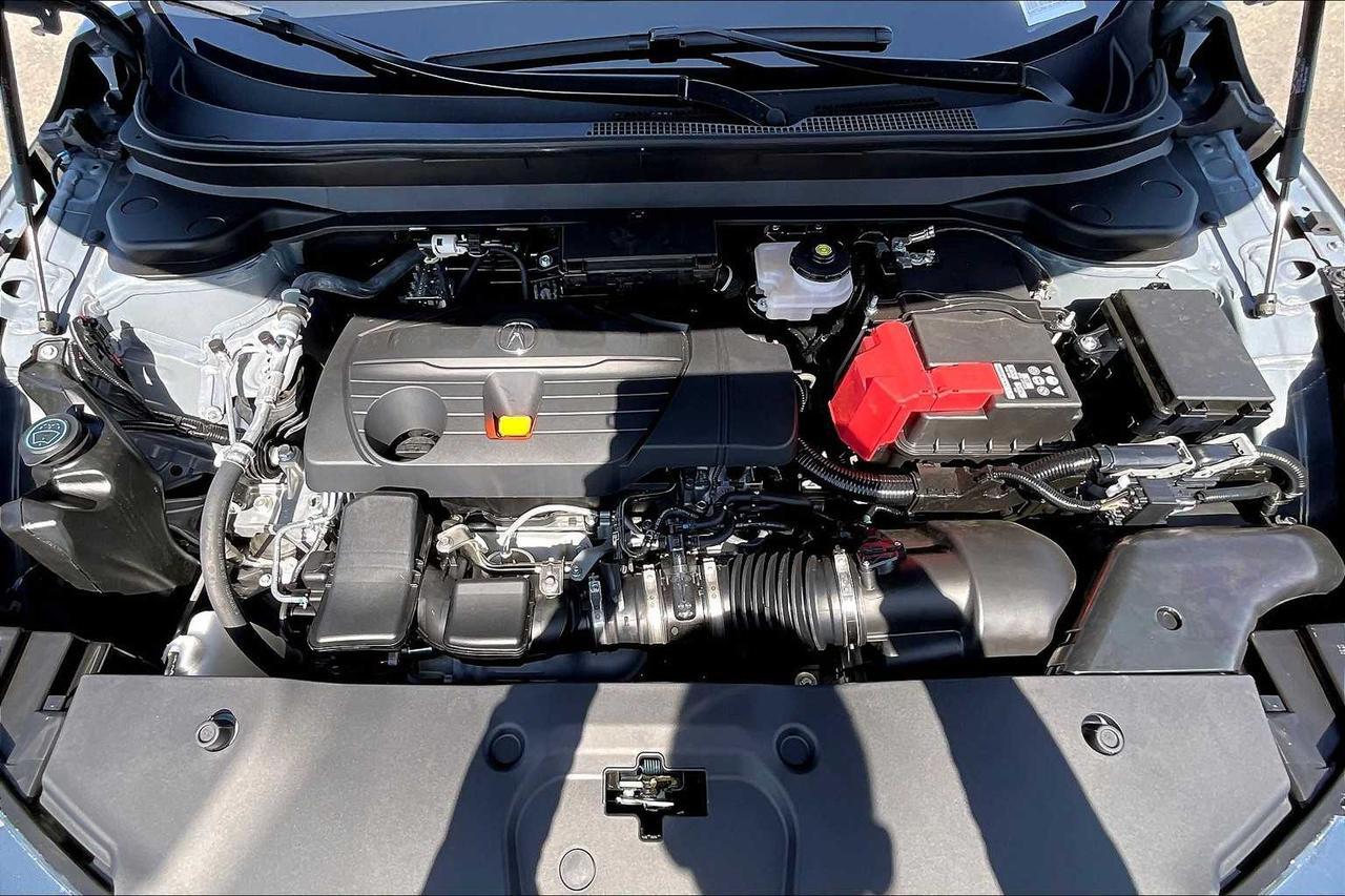 2025 Acura RDX w/A-Spec Advance Package Roseville CA