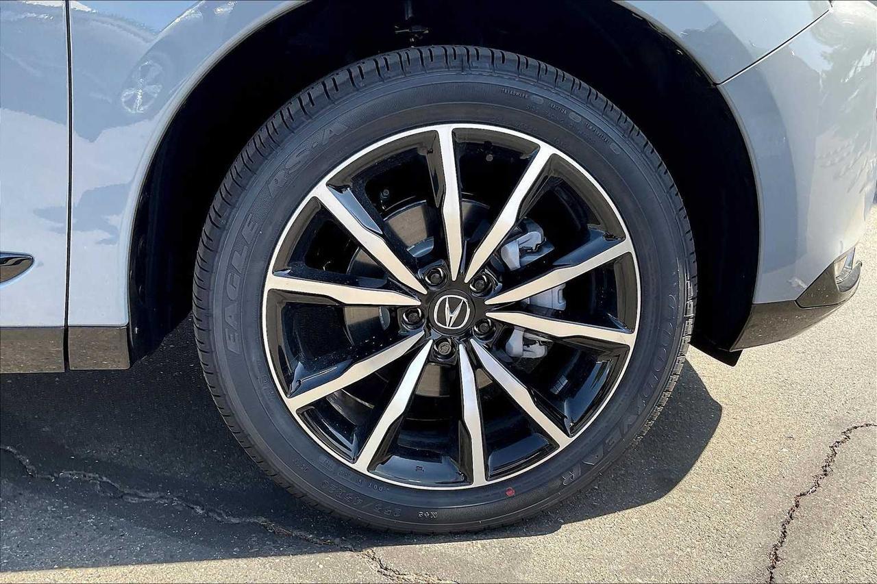 2025 Acura RDX w/A-Spec Advance Package Roseville CA