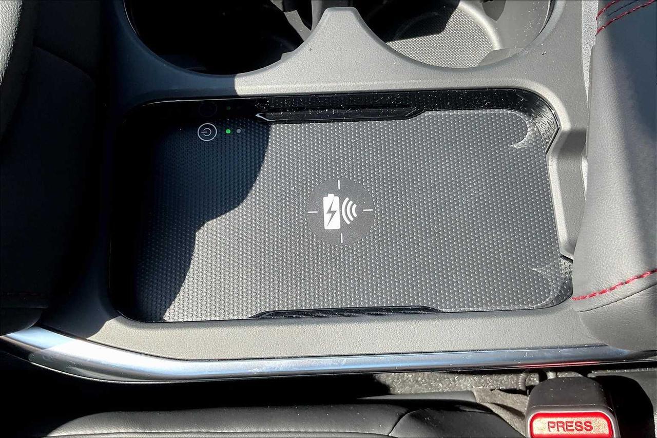 2025 Acura RDX w/A-Spec Advance Package Roseville CA