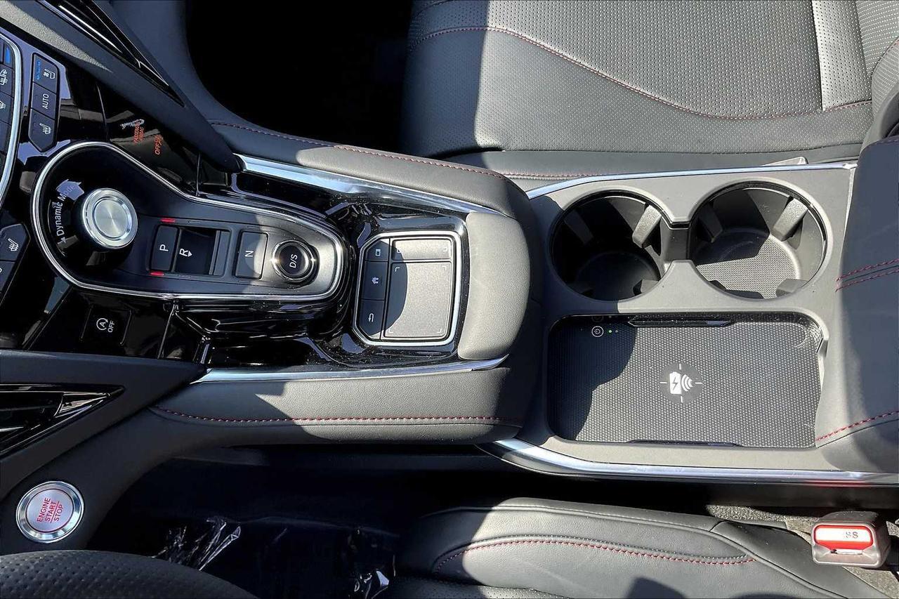 2025 Acura RDX w/A-Spec Advance Package Roseville CA