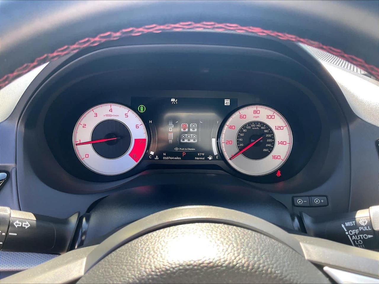 2025 Acura RDX w/A-Spec Advance Package Roseville CA