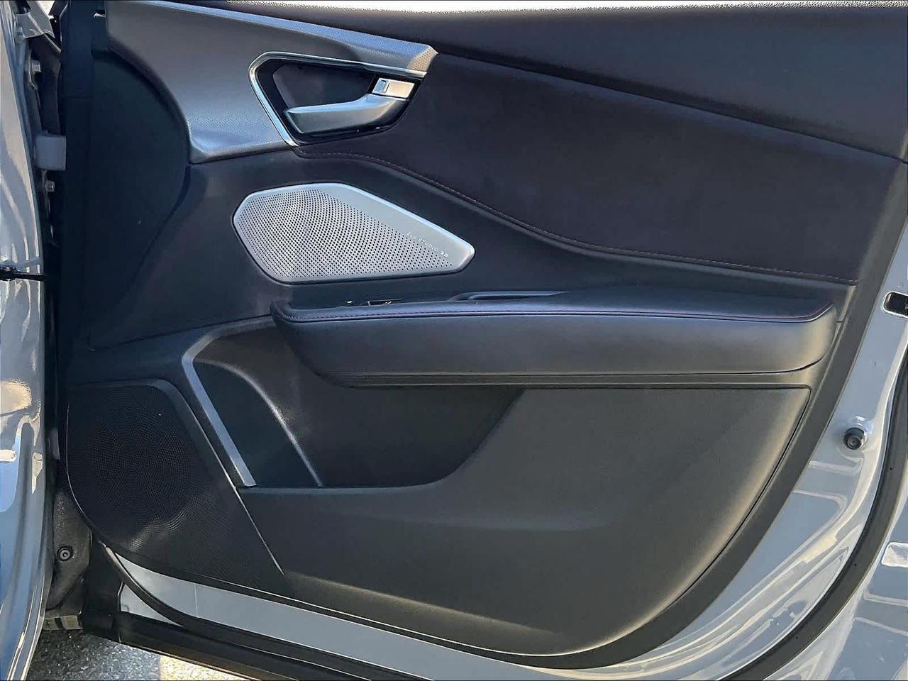 2025 Acura RDX w/A-Spec Advance Package Roseville CA