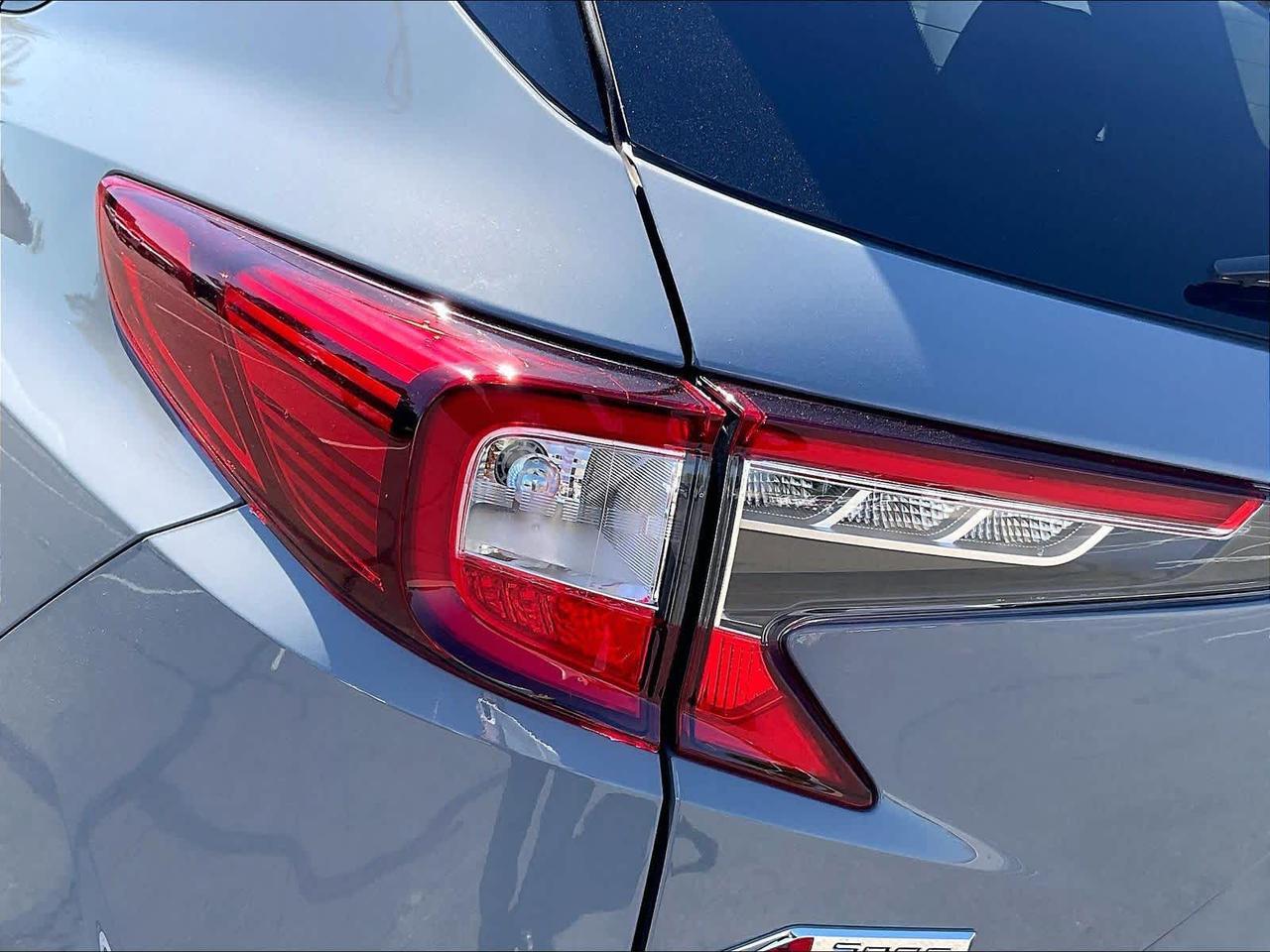 2025 Acura RDX w/A-Spec Advance Package Roseville CA