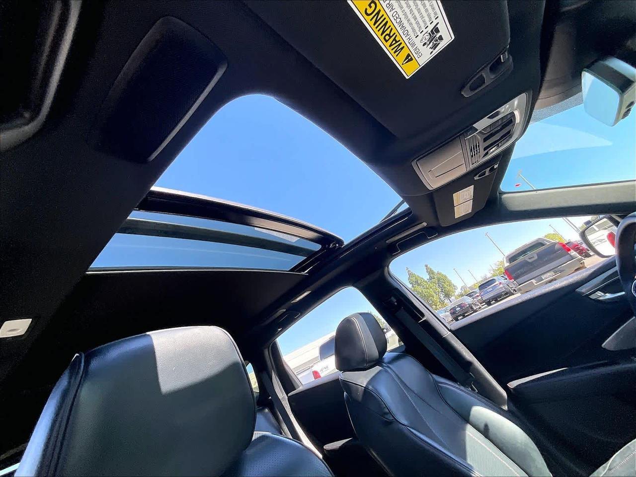 2025 Acura RDX w/A-Spec Advance Package Roseville CA