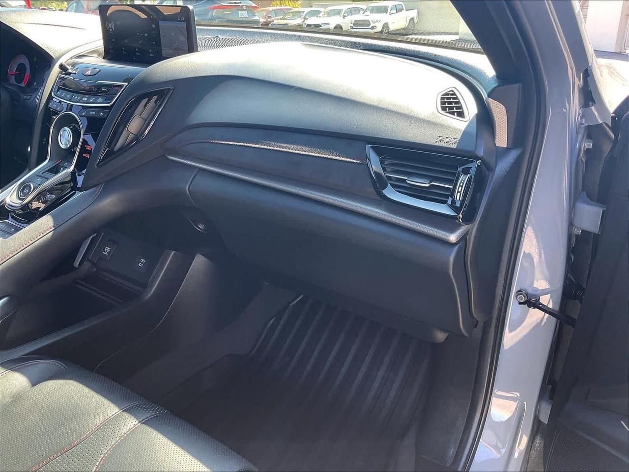 2025 Acura RDX w/A-Spec Advance Package Roseville CA