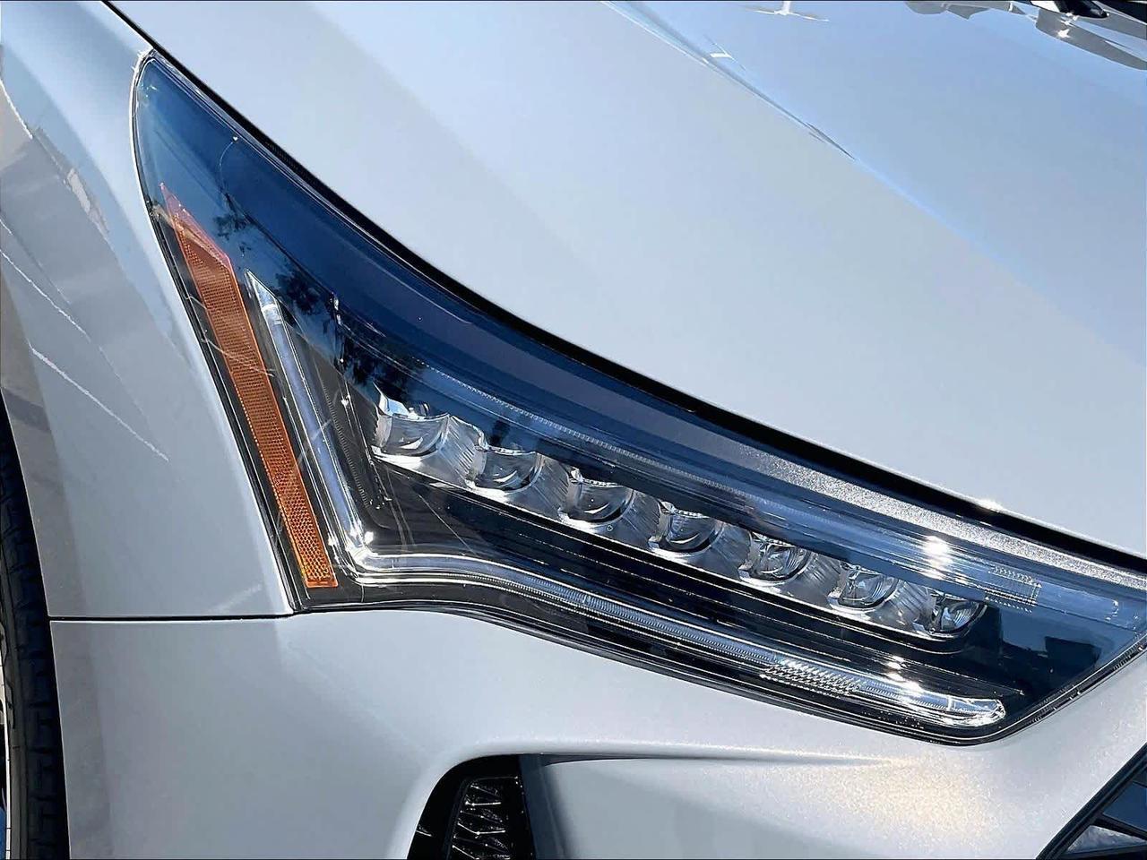 2025 Acura RDX w/A-Spec Advance Package Roseville CA