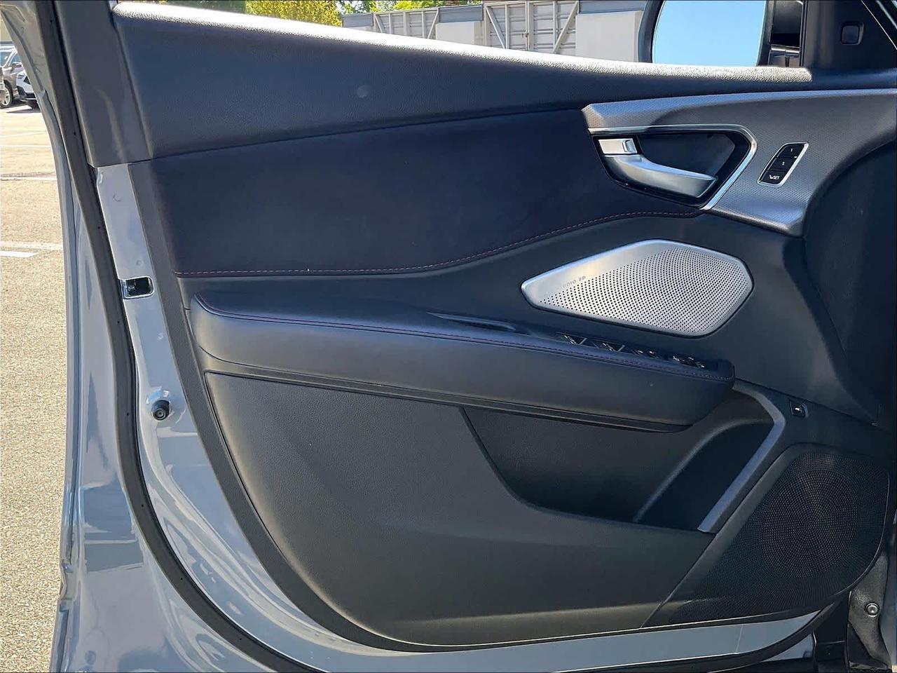 2025 Acura RDX w/A-Spec Advance Package Roseville CA