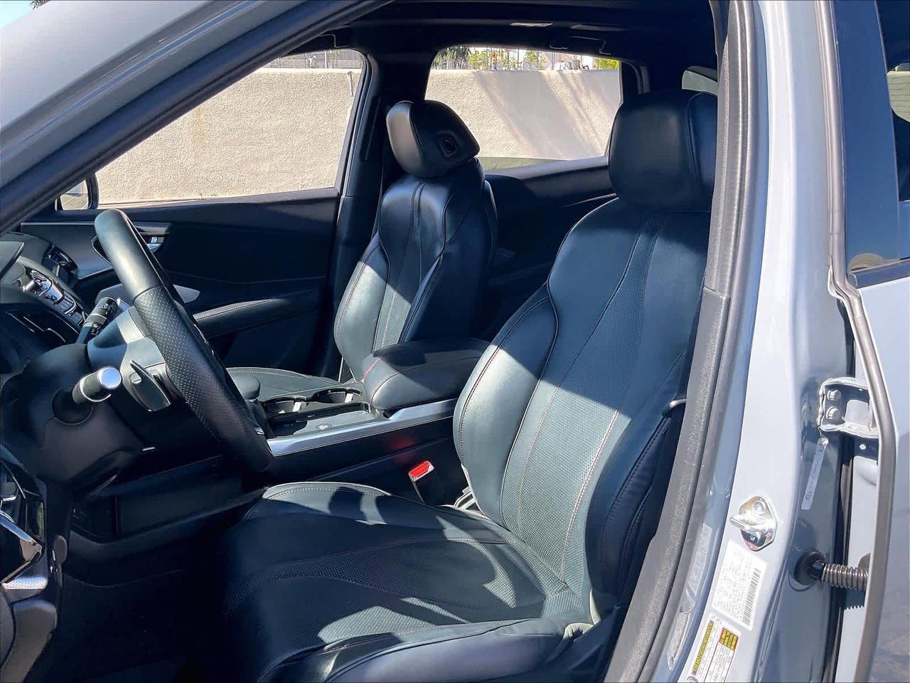 2025 Acura RDX w/A-Spec Advance Package Roseville CA