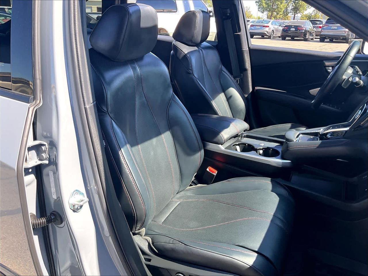 2025 Acura RDX w/A-Spec Advance Package Roseville CA