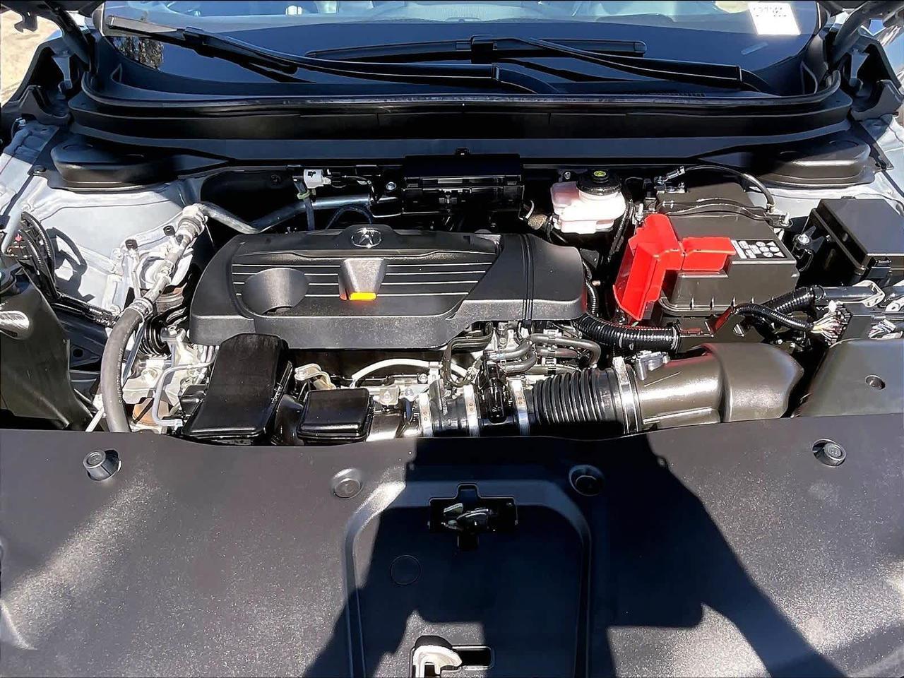 2025 Acura RDX w/A-Spec Advance Package Roseville CA