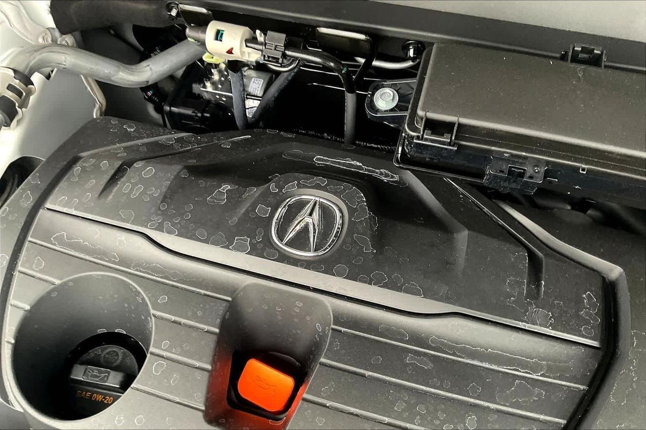 2025 Acura RDX w/A-Spec Advance Package Roseville CA