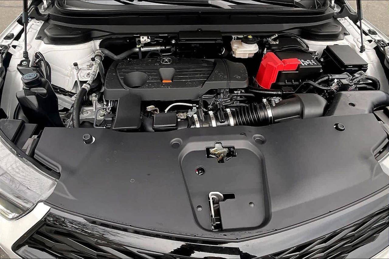 2025 Acura RDX w/A-Spec Advance Package Roseville CA