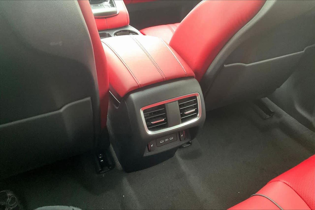 2025 Acura RDX w/A-Spec Advance Package Roseville CA