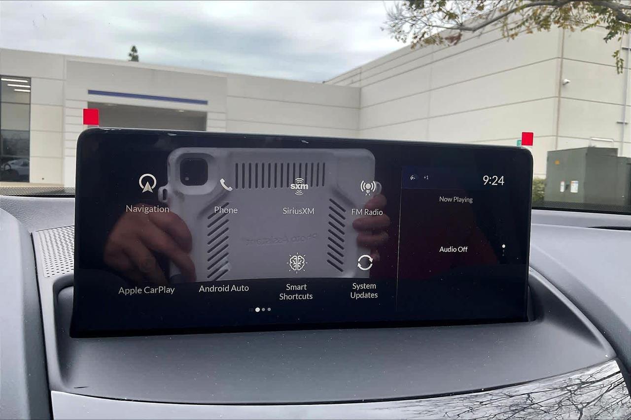 2025 Acura RDX w/A-Spec Advance Package Roseville CA