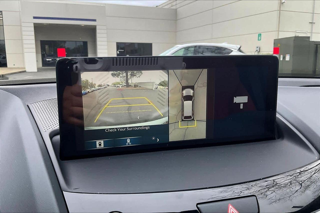 2025 Acura RDX w/A-Spec Advance Package Roseville CA