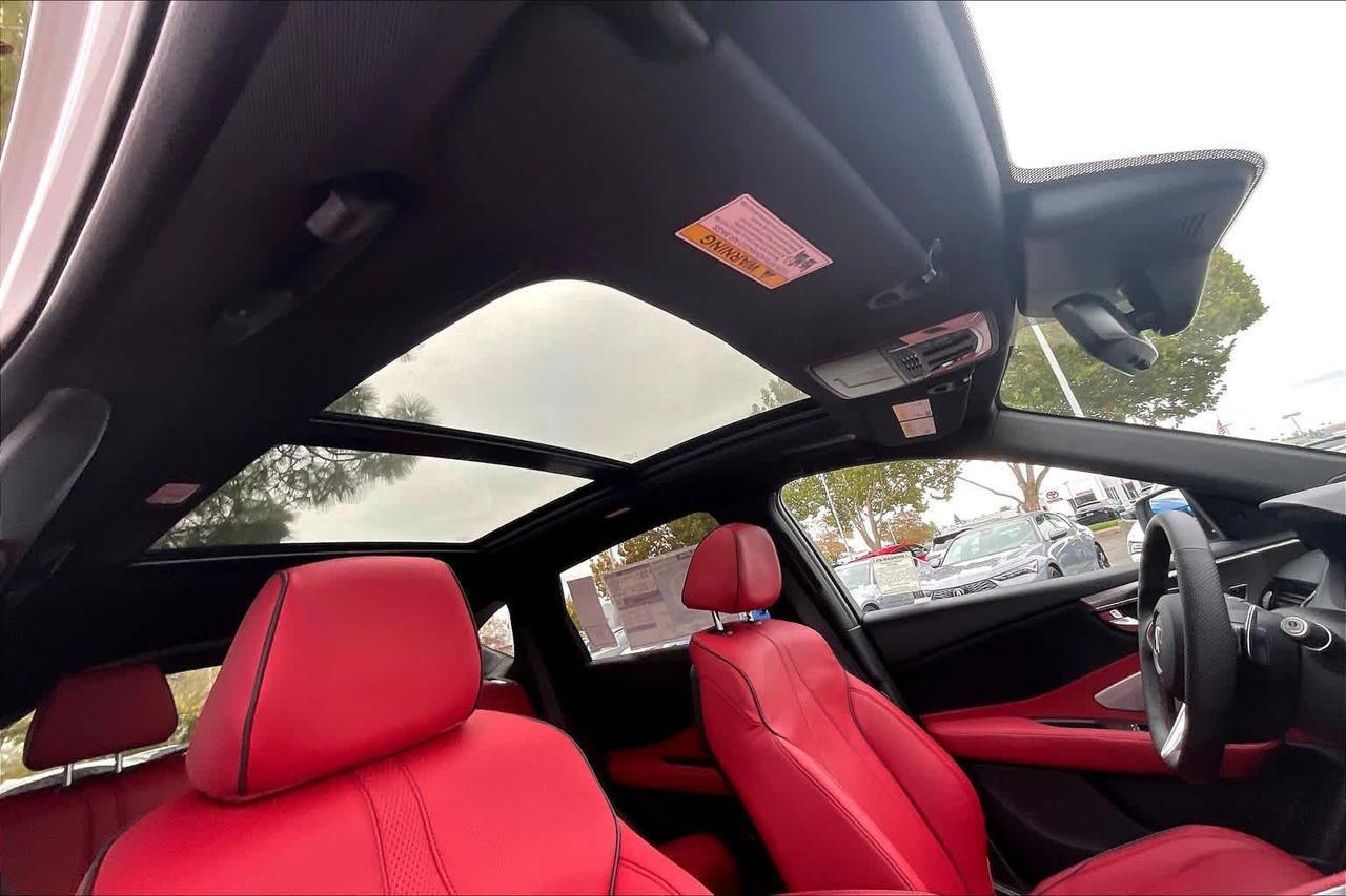 2025 Acura RDX w/A-Spec Advance Package Roseville CA