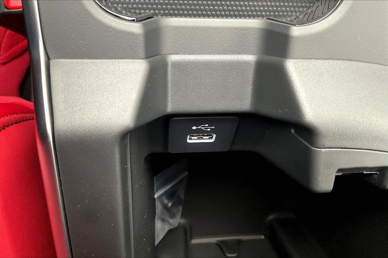 2025 Acura RDX w/A-Spec Advance Package Roseville CA