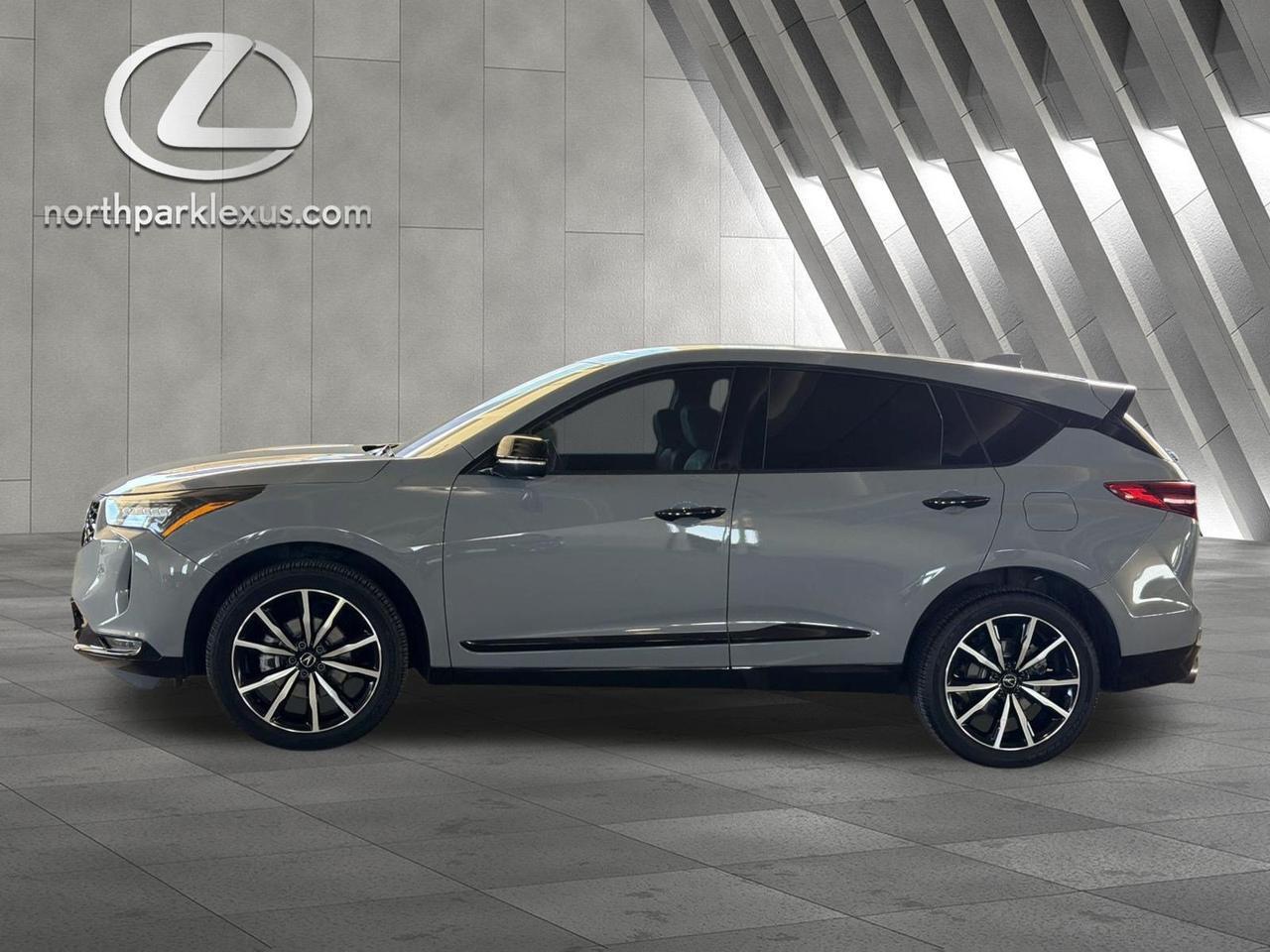 2025 Acura RDX w/A-Spec Advance Package