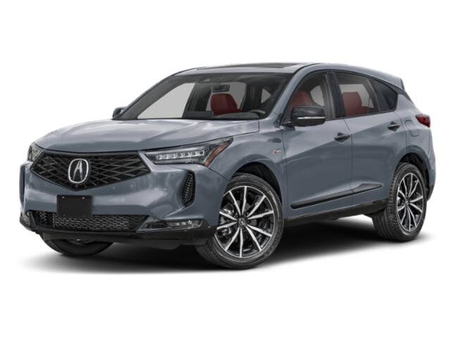 2025 Acura RDX w/A-Spec Advance Package