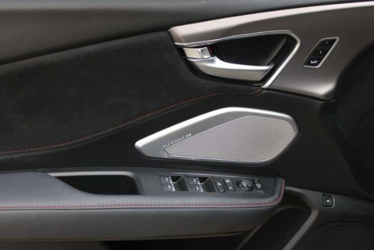 2025 Acura RDX w/A-Spec Package Plano TX