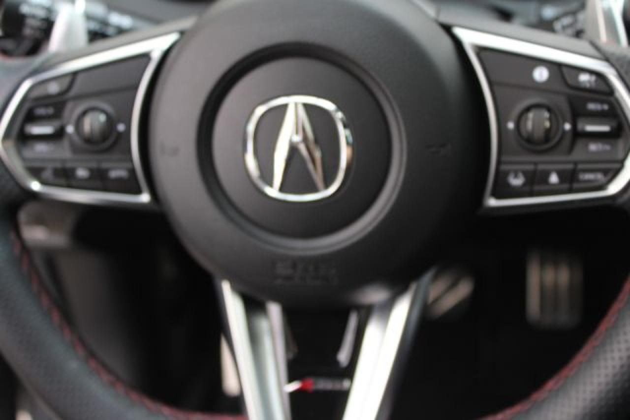 2025 Acura RDX w/A-Spec Package Plano TX