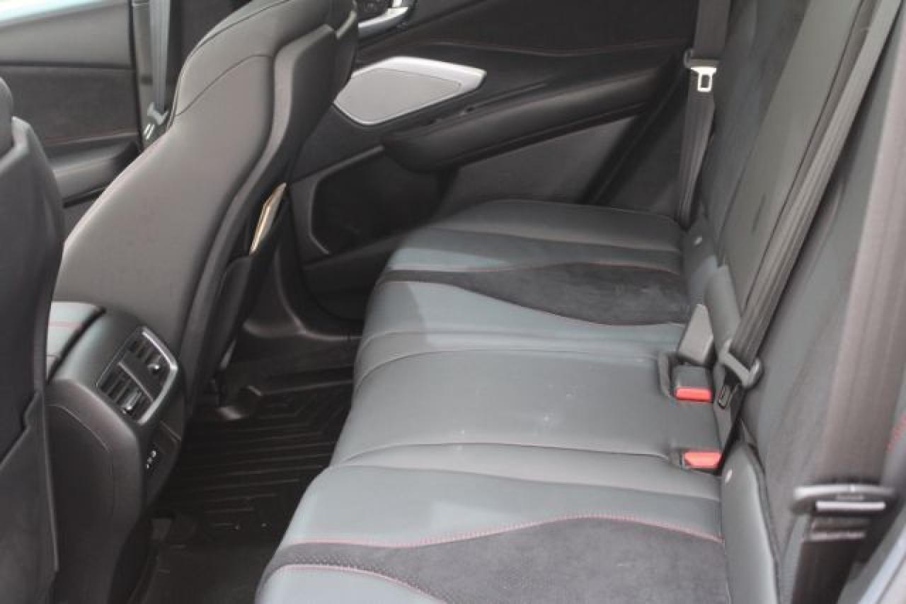 2025 Acura RDX w/A-Spec Package Plano TX