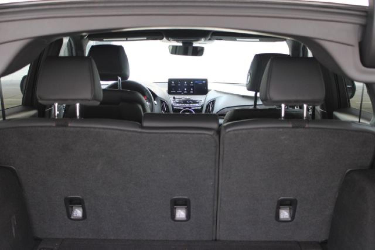 2025 Acura RDX w/A-Spec Package Plano TX
