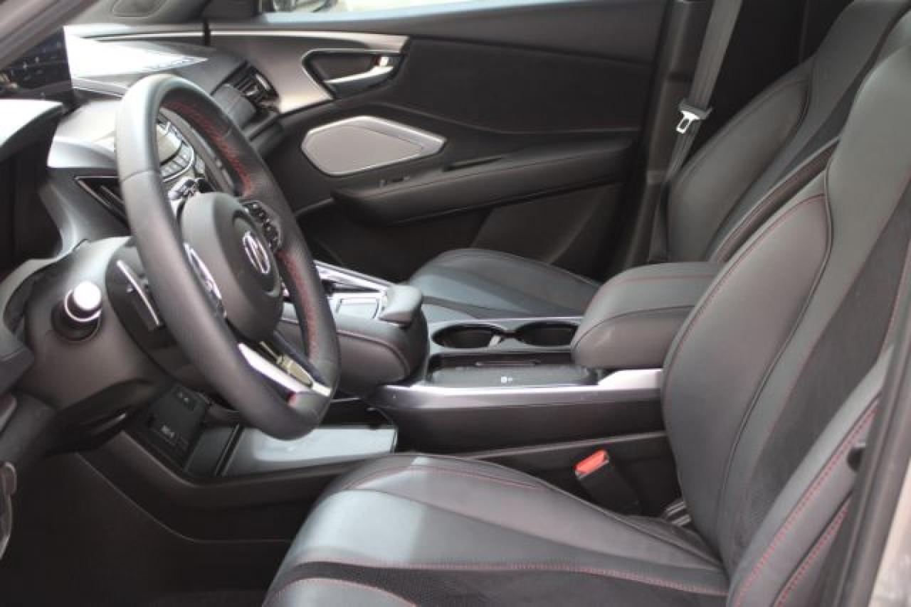 2025 Acura RDX w/A-Spec Package Plano TX