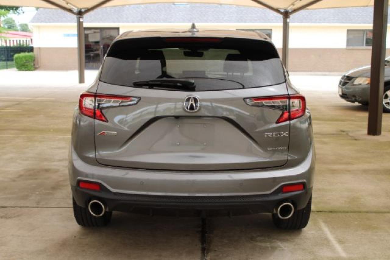 2025 Acura RDX w/A-Spec Package Plano TX