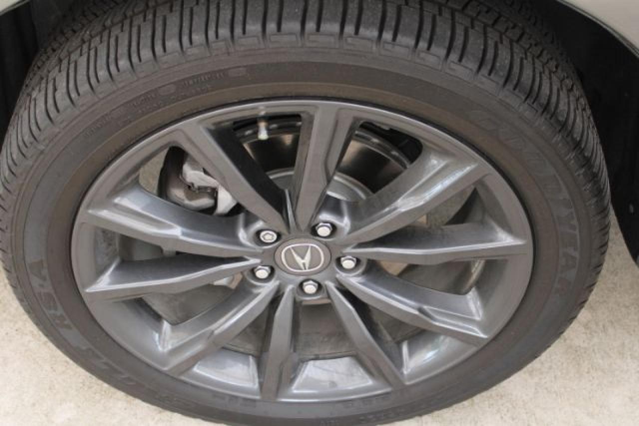 2025 Acura RDX w/A-Spec Package Plano TX