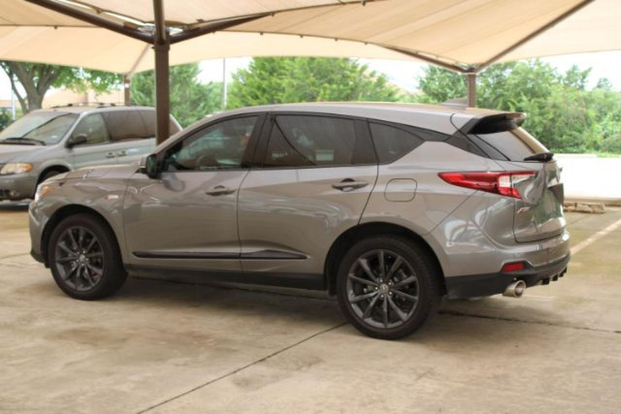2025 Acura RDX w/A-Spec Package Plano TX
