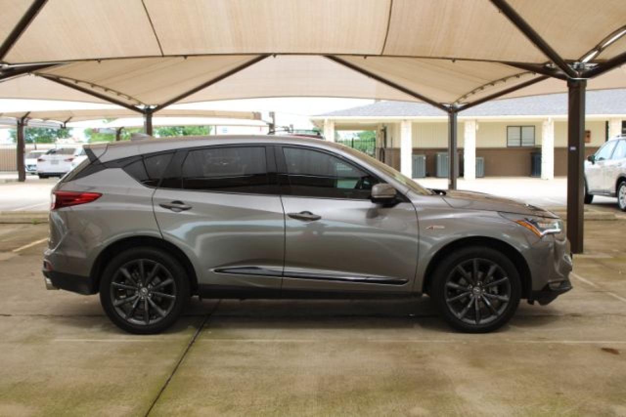 2025 Acura RDX w/A-Spec Package Plano TX