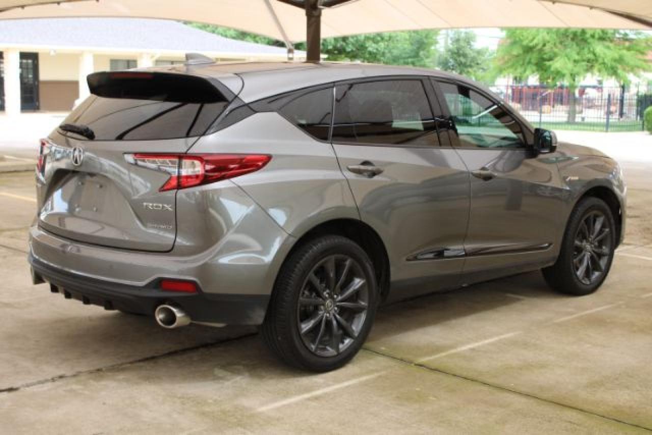2025 Acura RDX w/A-Spec Package Plano TX